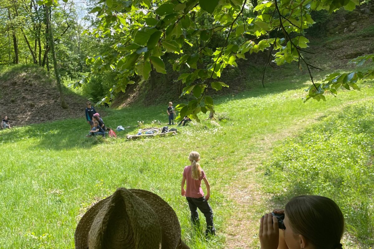 Outdoor