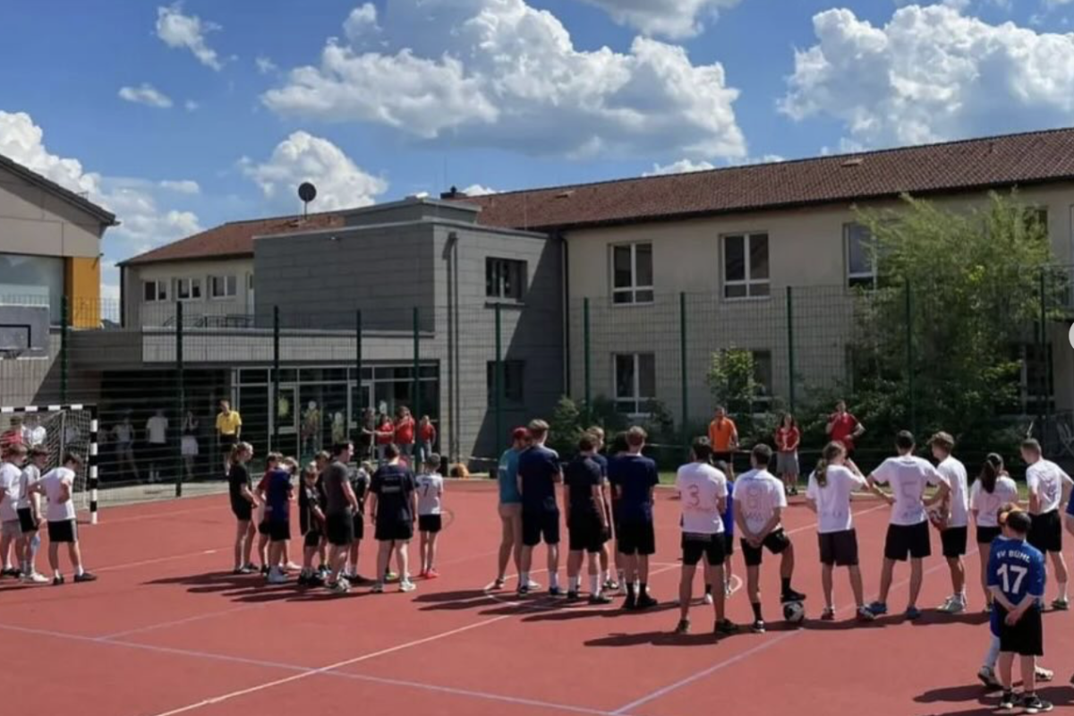 Teamfoto