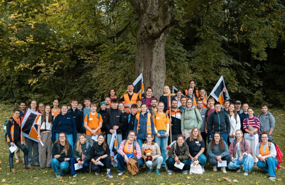 Landeswallfahrt Freising