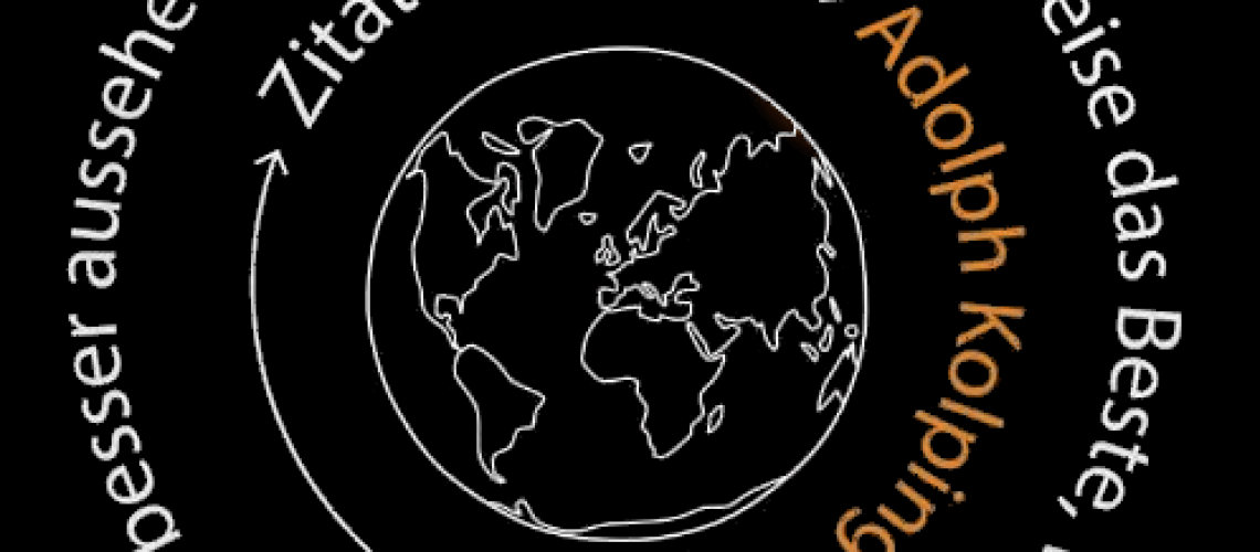 Zitat Logo