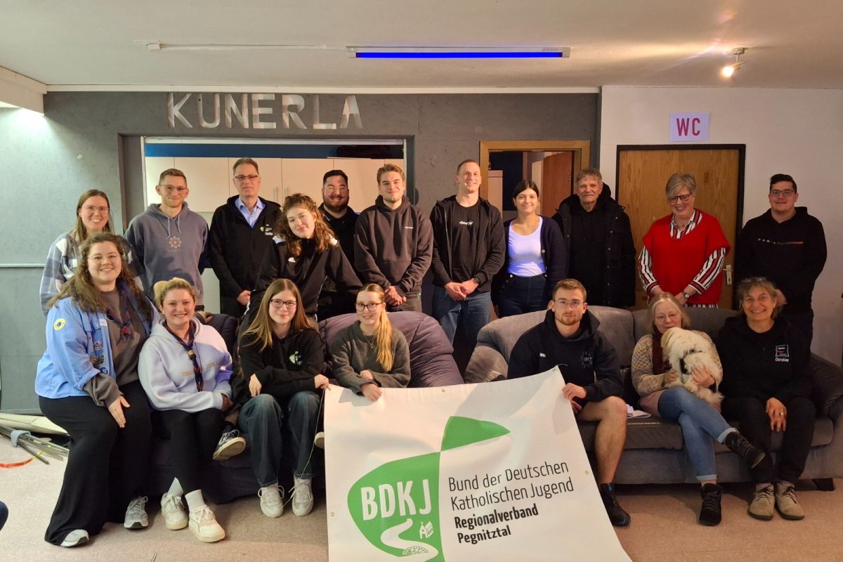 RV des BDKJ Pegnitztal